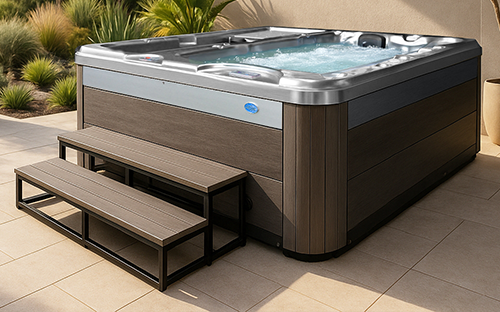 Cold Plunge&trade; Spas Wales hot tubs for sale