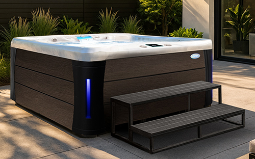 Escape Plus&trade; Spas Wales hot tubs for sale
