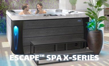 Escape X-Series Spas Wales hot tubs for sale