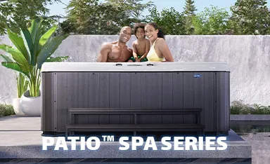Patio Plus™ Spas Wales hot tubs for sale