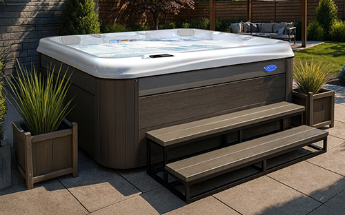 Patio&trade; Spas Wales hot tubs for sale