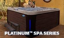 Platinum™ Spas Wales hot tubs for sale