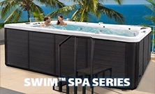 Swim Spas Wales hot tubs for sale
