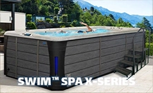 Swim X-Series Spas Wales hot tubs for sale