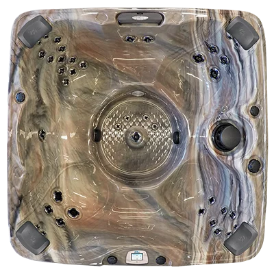 Tropical-X EC-739BX hot tubs for sale in Wales