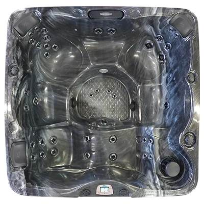 Pacifica-X EC-739LX hot tubs for sale in Wales