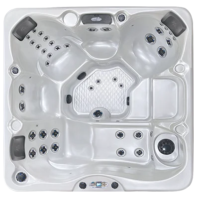 Costa EC-740L hot tubs for sale in Wales
