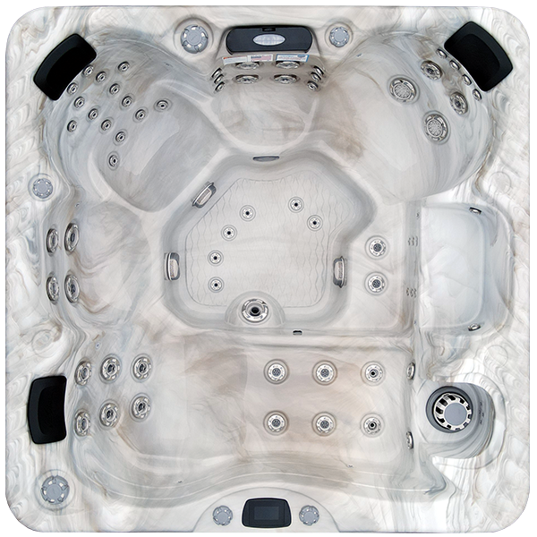 Costa-X EC-767LX hot tubs for sale in Wales