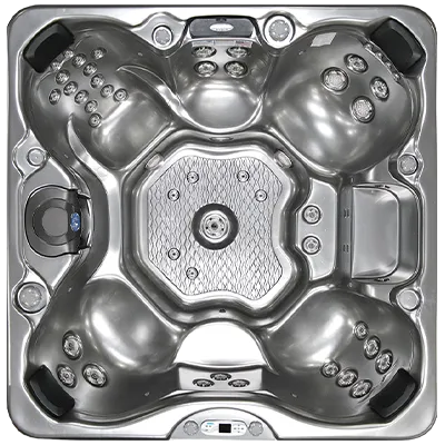 Cancun EC-849B hot tubs for sale in Wales