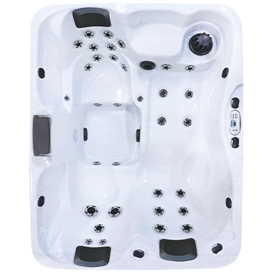 Kona Plus PPZ-533L hot tubs for sale in Wales