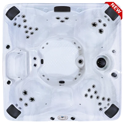Bel Air Plus PPZ-843BC hot tubs for sale in Wales