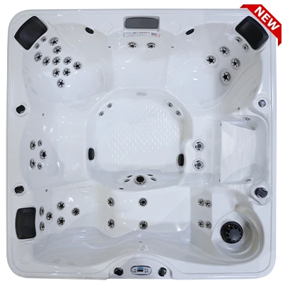 Atlantic Plus PPZ-843LC hot tubs for sale in Wales