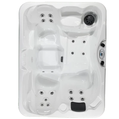 Kona PZ-519L hot tubs for sale in Wales